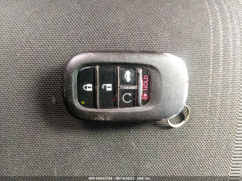 2022 HONDA CIVIC SEDAN SPORT - 2HGFE2F57NH550052