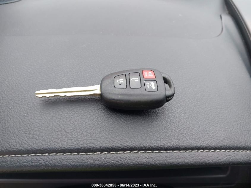 2013 TOYOTA CAMRY L/LE/SE/XLE - 4T1BF1FKXDU643441