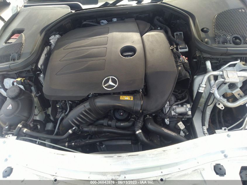 2021 MERCEDES-BENZ E-CLASS E 350 - W1KZF8DB1MA974043