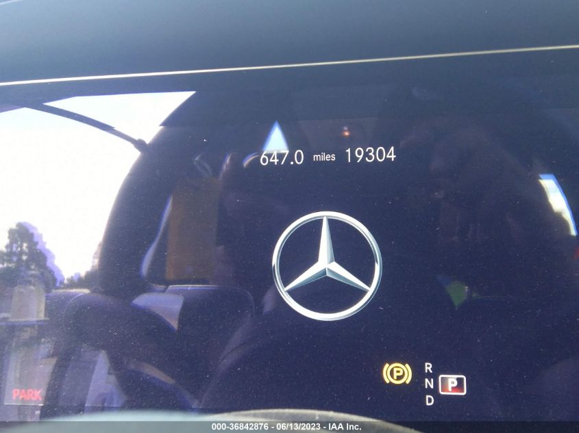 2021 MERCEDES-BENZ E-CLASS E 350 - W1KZF8DB1MA974043