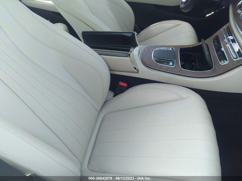 2021 MERCEDES-BENZ E-CLASS E 350 - W1KZF8DB1MA974043