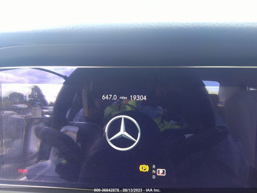 2021 MERCEDES-BENZ E-CLASS E 350 - W1KZF8DB1MA974043