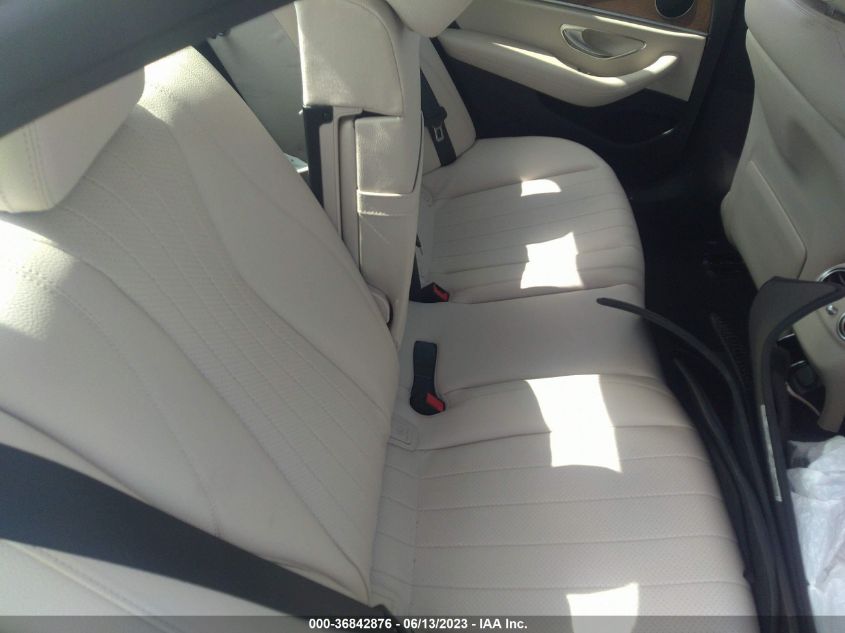 2021 MERCEDES-BENZ E-CLASS E 350 - W1KZF8DB1MA974043