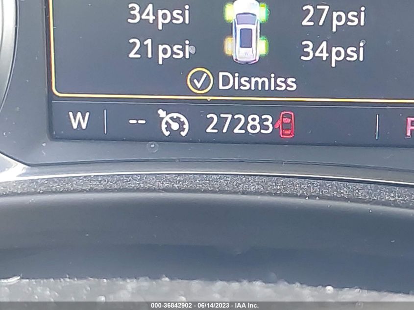 2021 GMC TERRAIN SLT - 3GKALPEV7ML381593