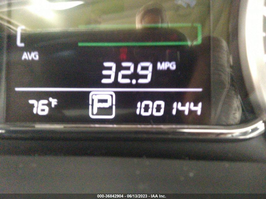 2014 NISSAN SENTRA SR - 3N1AB7AP4EY311062