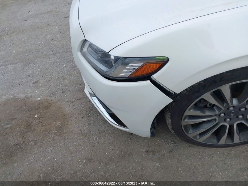 2015 CADILLAC ATS SEDAN LUXURY RWD - 1G6AB5SX6F0143732