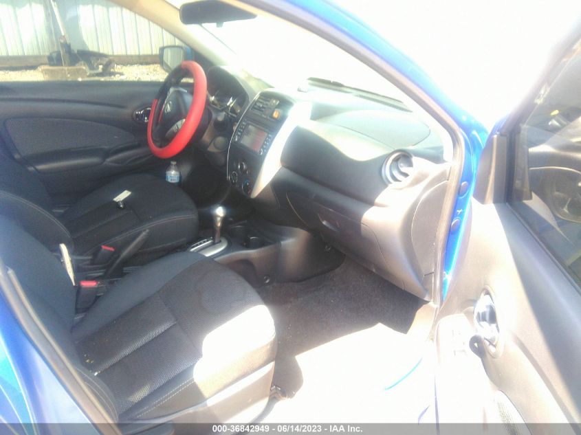 2016 NISSAN VERSA S/S PLUS/SV/SL - 3N1CN7AP9GL909518