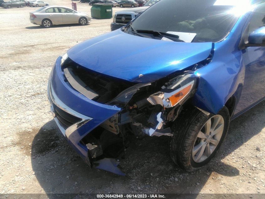 2016 NISSAN VERSA S/S PLUS/SV/SL - 3N1CN7AP9GL909518