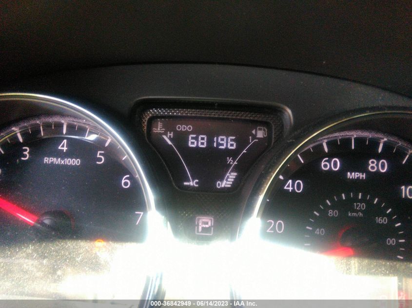 2016 NISSAN VERSA S/S PLUS/SV/SL - 3N1CN7AP9GL909518