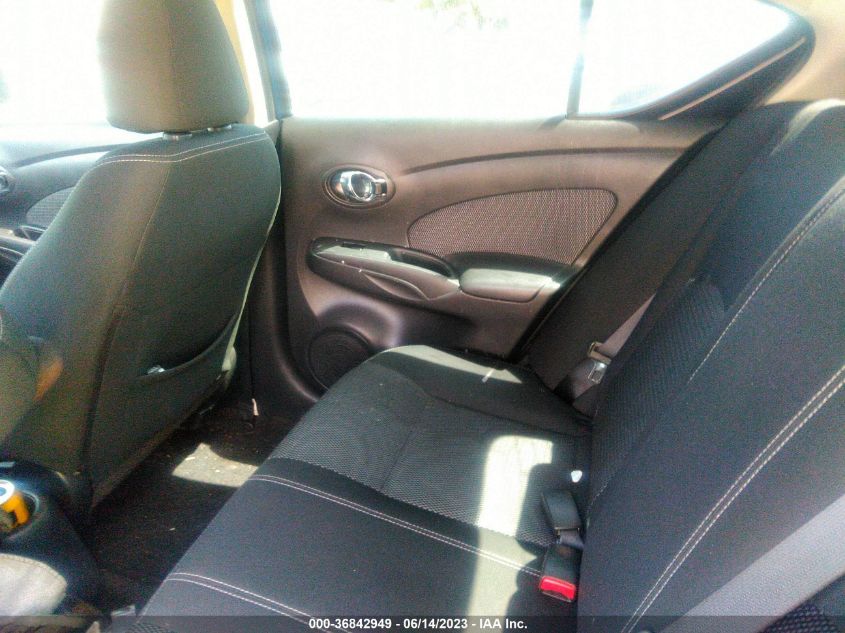 2016 NISSAN VERSA S/S PLUS/SV/SL - 3N1CN7AP9GL909518