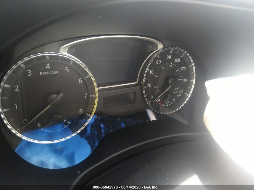 2013 INFINITI JX 5N1AL0MM9DC332995