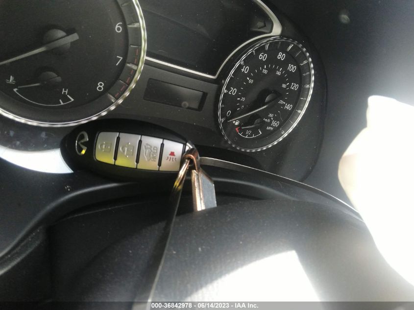 2013 INFINITI JX 5N1AL0MM9DC332995