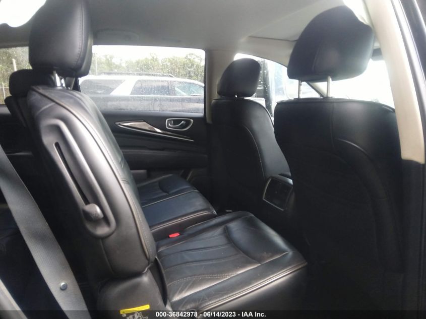 2013 INFINITI JX 5N1AL0MM9DC332995