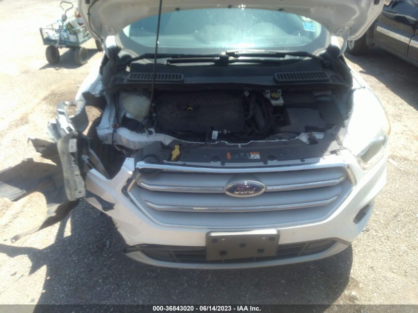 1FMCU0JD9HUE74001 2017 FORD ESCAPE, photo no. 10