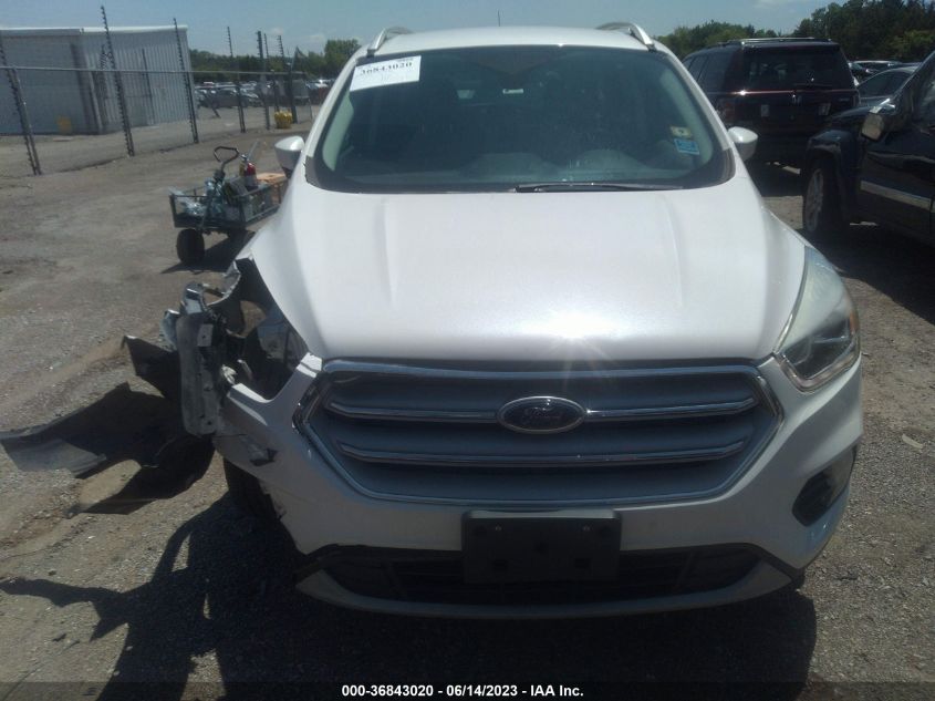 1FMCU0JD9HUE74001 2017 FORD ESCAPE, photo no. 12