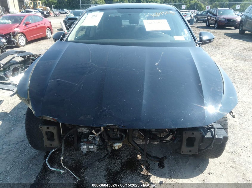 VIN 3VWN57BU9KM211646 2019 VOLKSWAGEN JETTA S