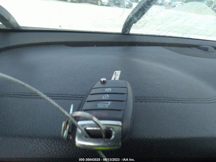 VIN KNDPMCAC6H7117050 2017 KIA SPORTAGE LX