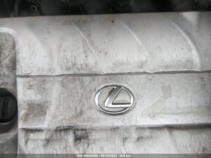 2015 LEXUS RX 350 - 2T2ZK1BA2FC180847