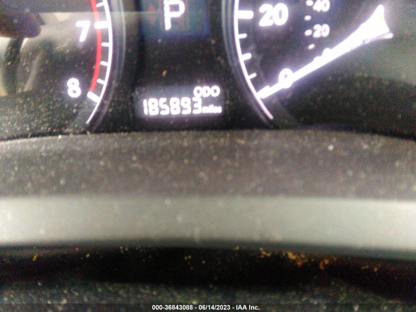 2015 LEXUS RX 350 - 2T2ZK1BA2FC180847