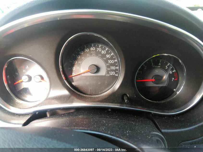 2014 CHRYSLER 200 LIMITED - 1C3CCBCG2EN180377