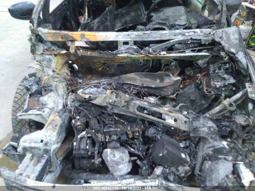 2020 CHRYSLER VOYAGER LXI - 2C4RC1DG5LR148361