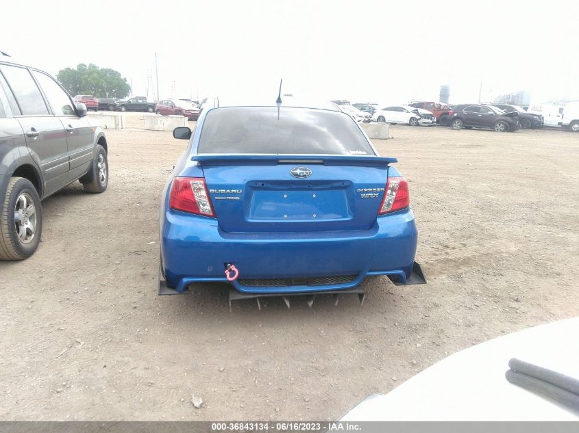 2014 SUBARU IMPREZA SEDAN WRX WRX PREMIUM JF1GV7F64EG010474