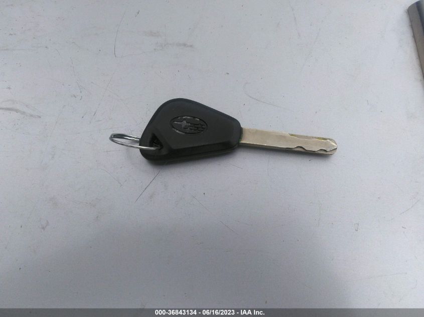 2014 SUBARU IMPREZA SEDAN WRX WRX PREMIUM JF1GV7F64EG010474