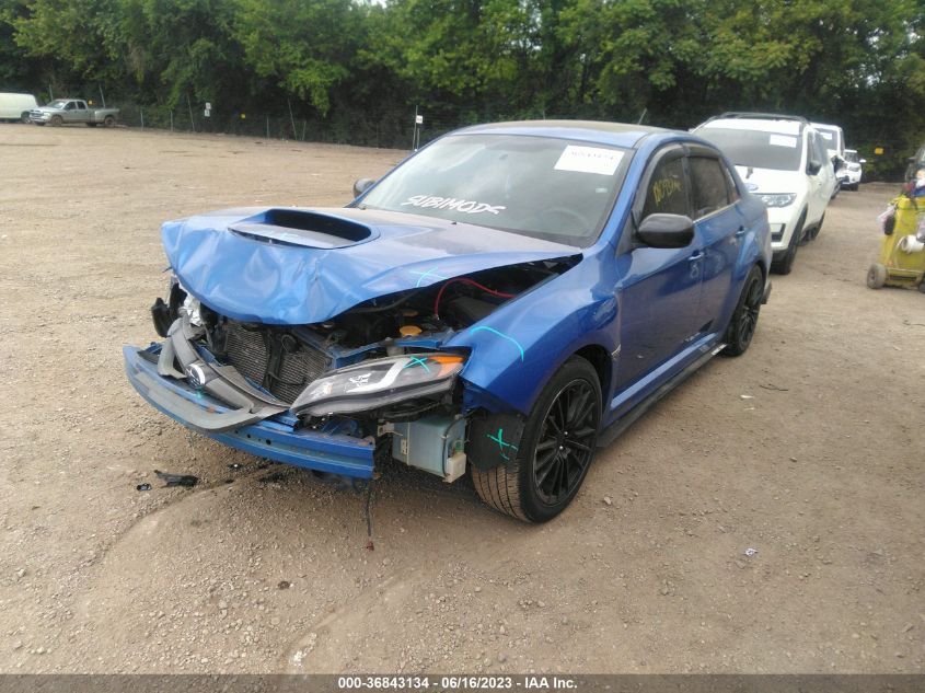 2014 SUBARU IMPREZA SEDAN WRX WRX PREMIUM JF1GV7F64EG010474