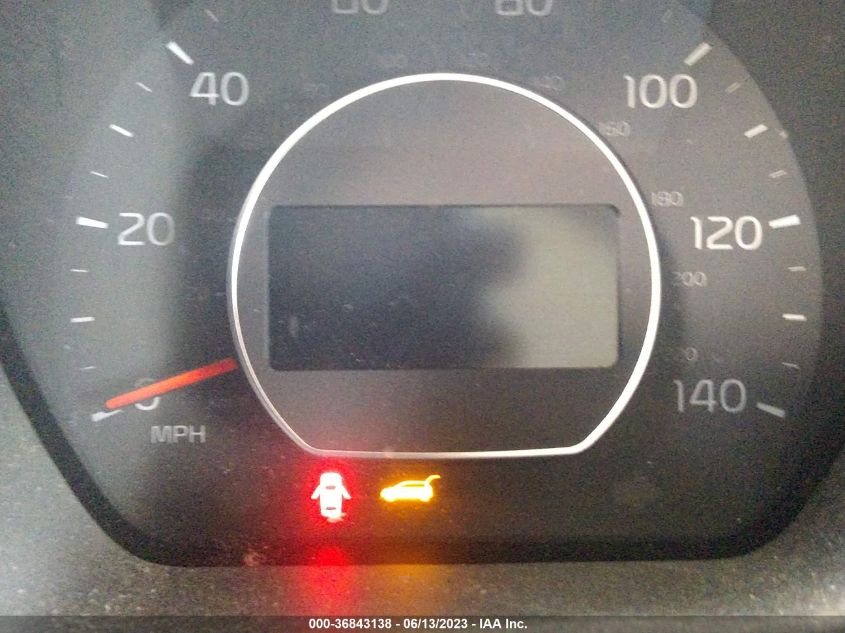 2016 KIA SOUL + - KNDJP3A55G7308164