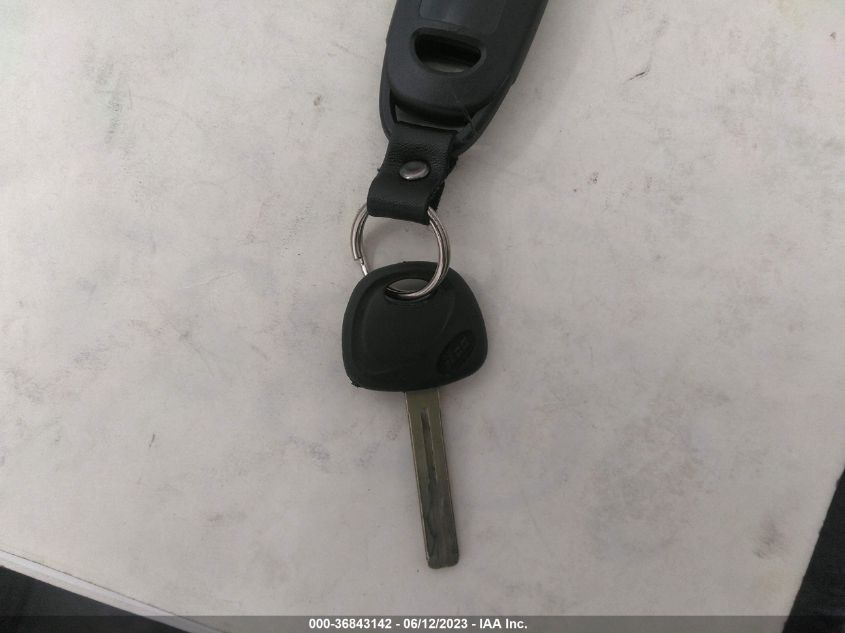 2013 KIA SPORTAGE LX - KNDPB3A24D7487128