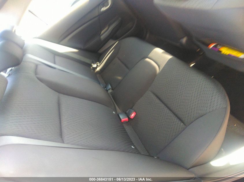 2014 HONDA CIVIC SEDAN LX - 19XFB2F59EE014626