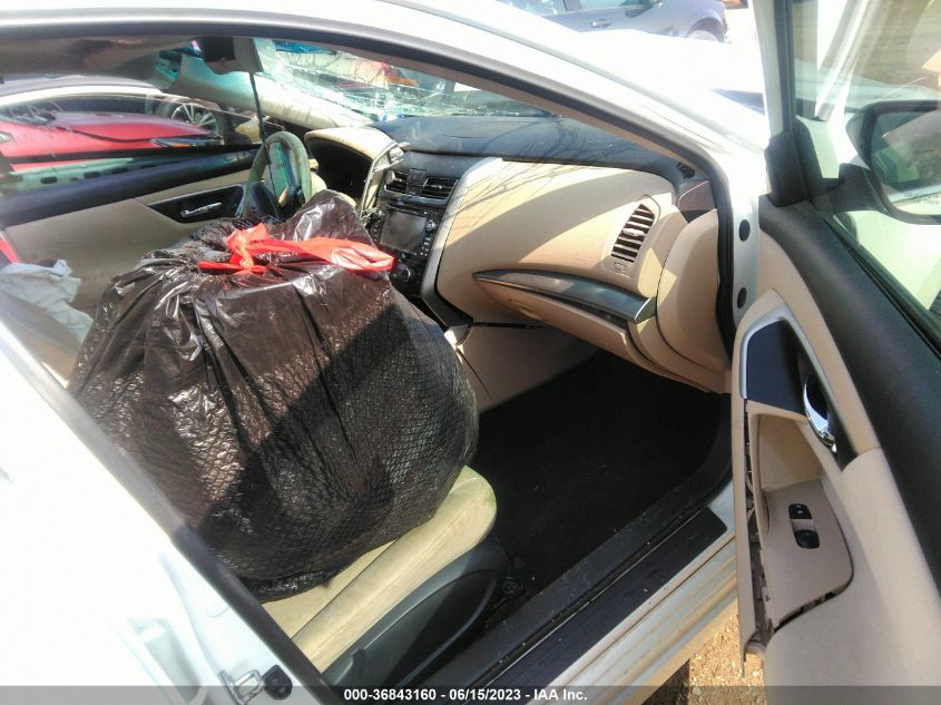 2015 NISSAN ALTIMA 2.5/S/SV/SL - 1N4AL3AP2FC239152