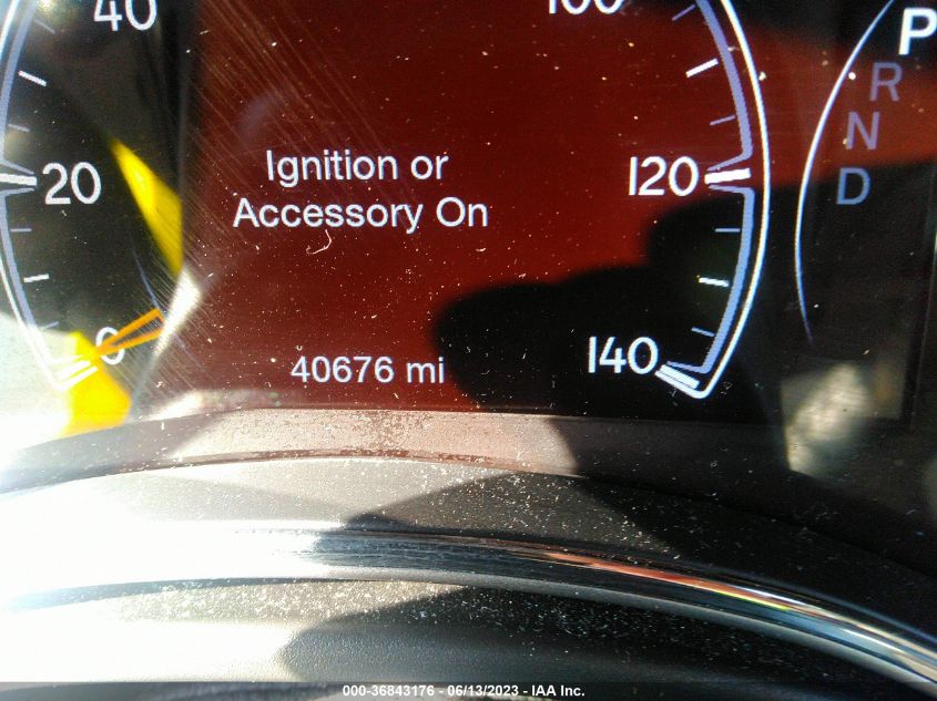 2022 JEEP GRAND CHEROKEE WK LIMITED - 1C4RJEBG2NC125891