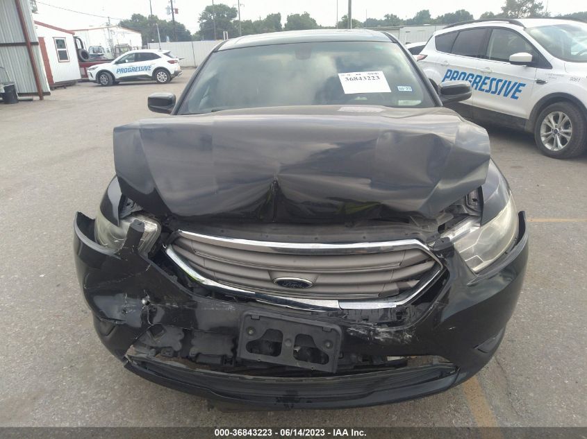 2014 FORD TAURUS SEL - 1FAHP2E89EG151108