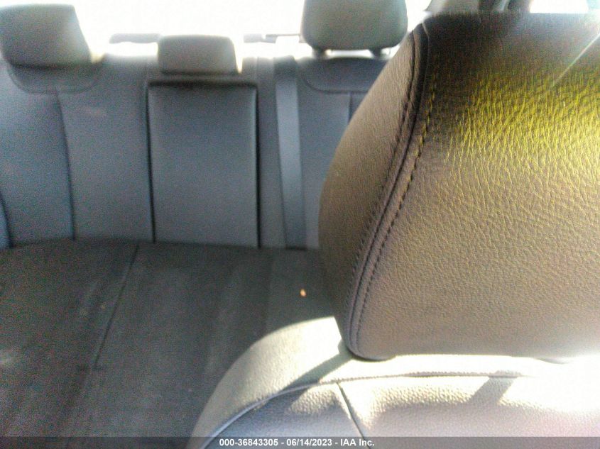 2016 BMW 3 SERIES 320I XDRIVE - WBA8E5G56GNT41562