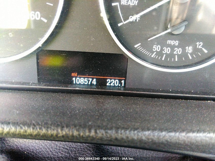 2015 BMW 4 SERIES 428I XDRIVE - WBA4C9C58FD330388