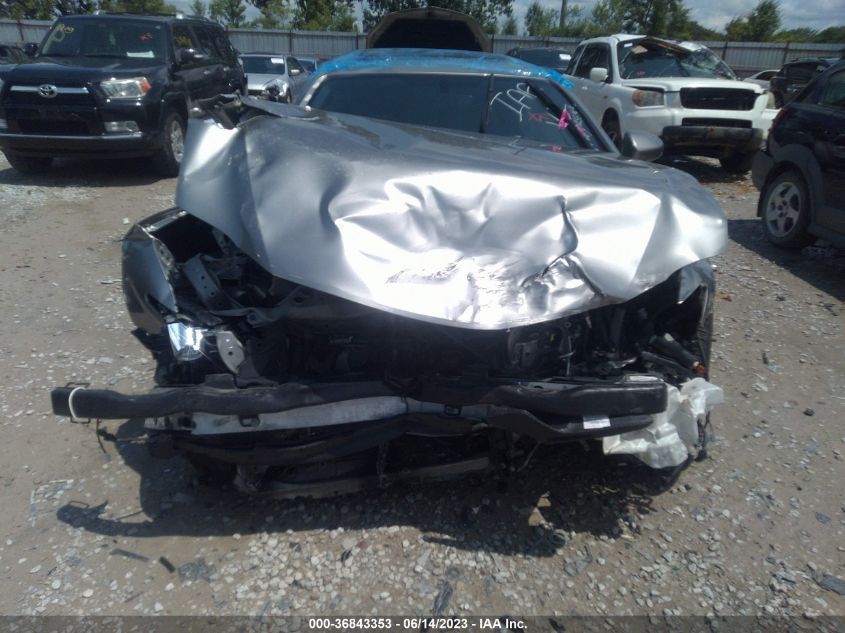 2015 LEXUS RC 350 - JTHSE5BC9F5003780