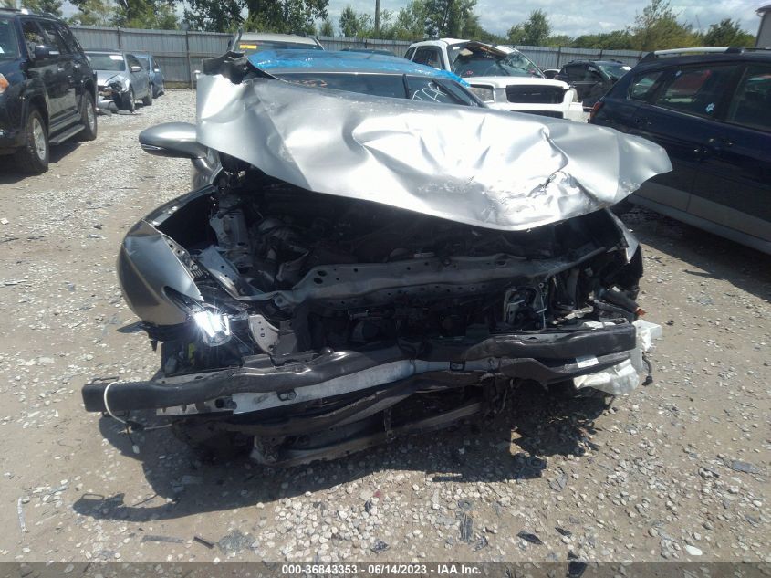 2015 LEXUS RC 350 - JTHSE5BC9F5003780