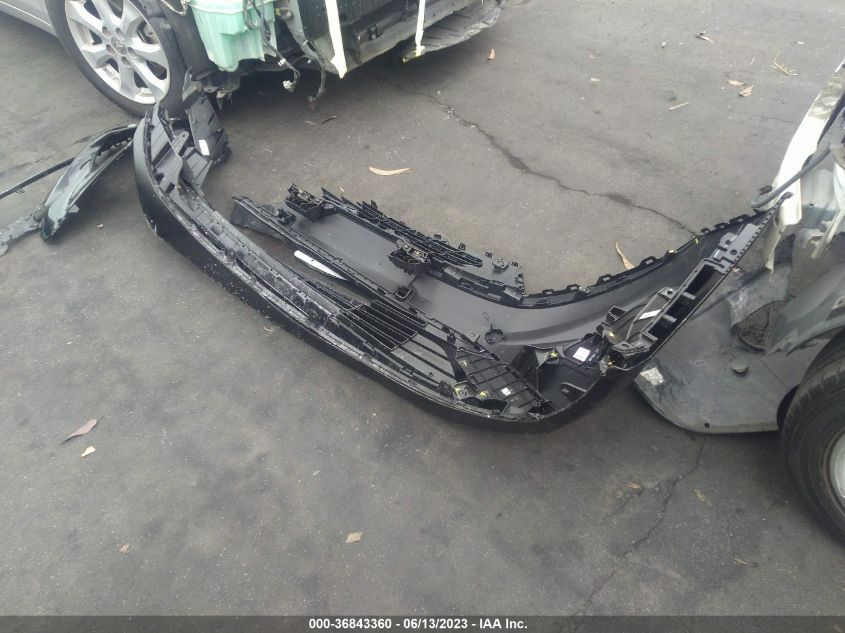 2023 KIA FORTE LXS - 3KPF24AD3PE625636