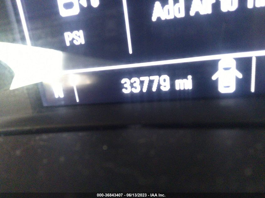 2021 CHEVROLET MALIBU LT - 1G1ZD5ST3MF003082