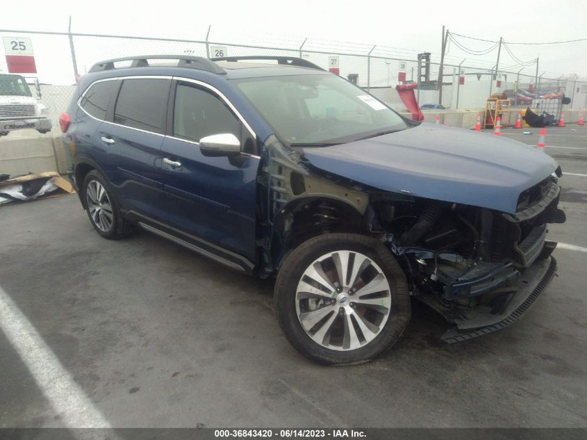 2021 SUBARU ASCENT TOURING - 4S4WMARD2M3421809