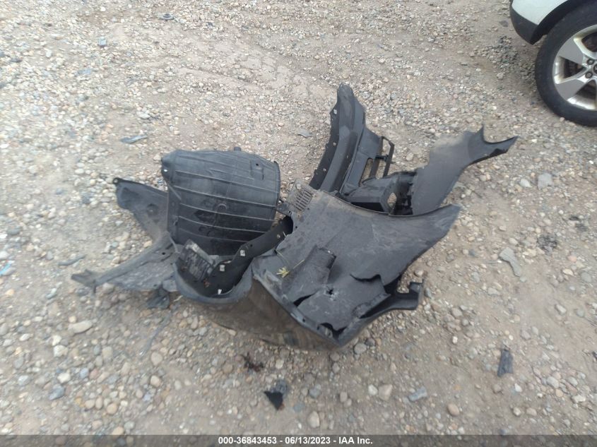 2013 NISSAN ROGUE S - JN8AS5MV5DW150324