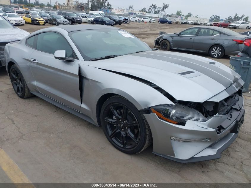 1FA6P8TH8L5159951 2020 FORD MUSTANG - Image 1