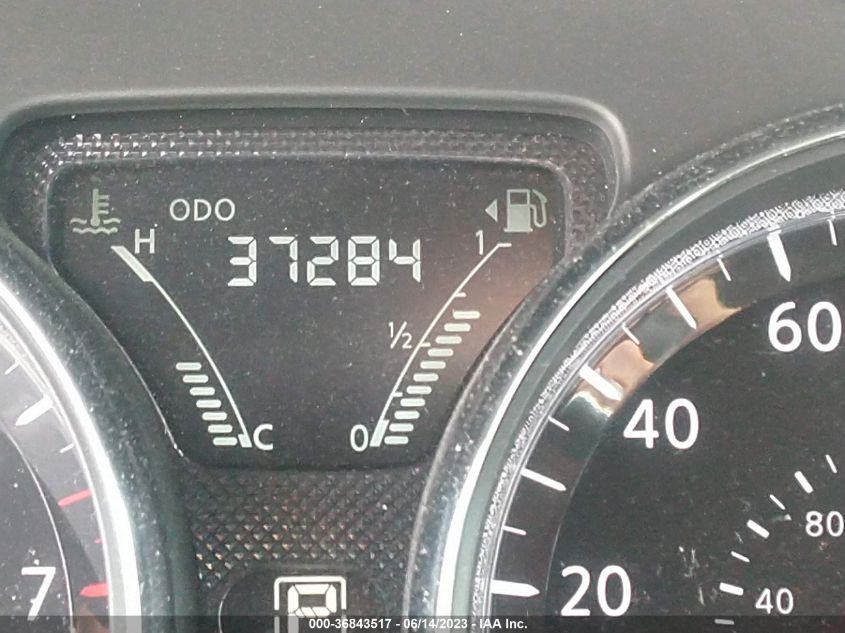 2019 NISSAN VERSA SEDAN SV - 3N1CN7APXKL823871
