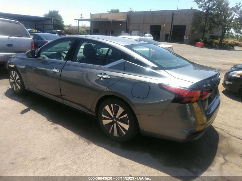 2019 NISSAN ALTIMA 2.5 SL - 1N4BL4EVXKC177190