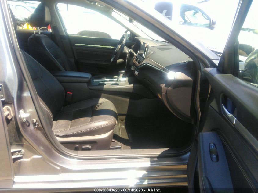 2019 NISSAN ALTIMA 2.5 SL - 1N4BL4EVXKC177190