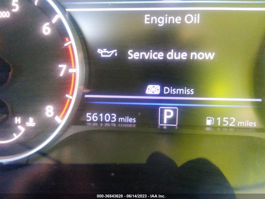 2019 NISSAN ALTIMA 2.5 SL - 1N4BL4EVXKC177190
