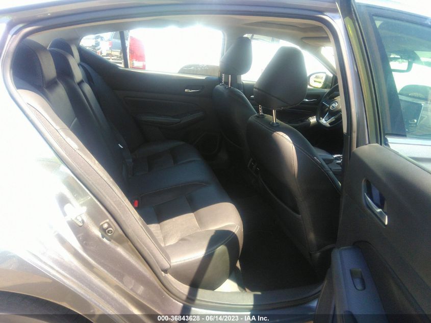 2019 NISSAN ALTIMA 2.5 SL - 1N4BL4EVXKC177190