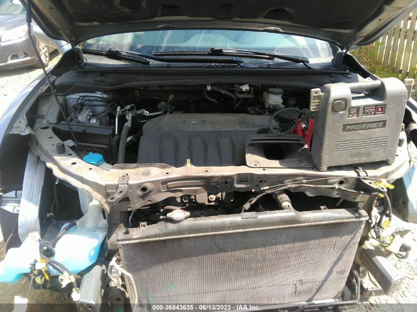 2013 ACURA RDX - 5J8TB4H30DL004889