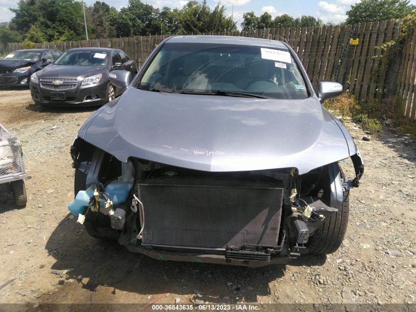 2013 ACURA RDX - 5J8TB4H30DL004889